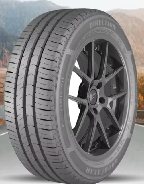 185/60R15 Goodyear Direction Sport