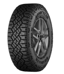GOODYEAR WRANGLER DURATRAC RT 245/70R16