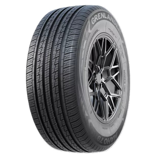 GRENLANDER MAHO 79 235/65R17