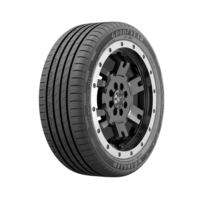 205/55R17 Goodyear Wrangler Territory HT