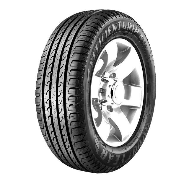 275/50R21 Goodyear Efficientgrip 2 SUV