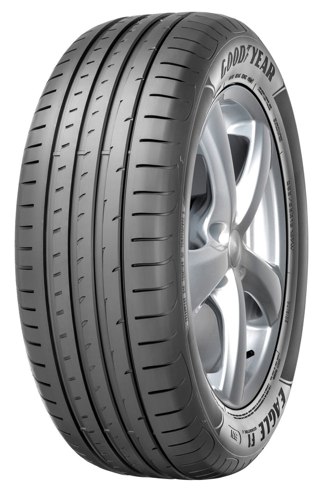 255/50R20 GY Eagle F1 Asymmetric 3 SUV