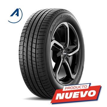 Llanta BF GOODRICH ADVANTAGE 185/60R14 en autollantas.com.co