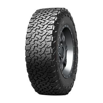 Llanta ALL TERRAIN KO2 de BF GOODRICH en autollantas.com.co