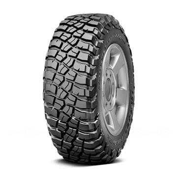 Llanta BF GOODRICH MUD TERRAIN T/A KM3 245/75R16 en autollantas.com.co