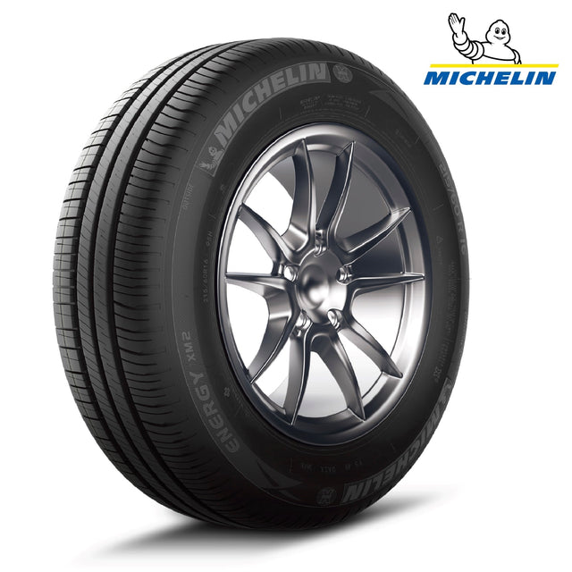Llanta ENERGY XM2 + de MICHELIN en autollantas.com.co