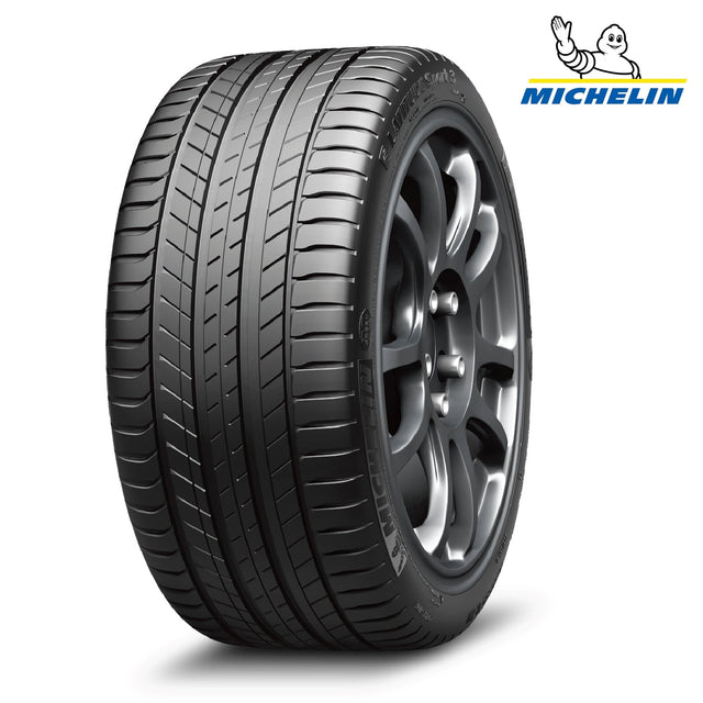 Llanta MICHELIN LATITUDE SPORT 3 265/50R19 en autollantas.com.co
