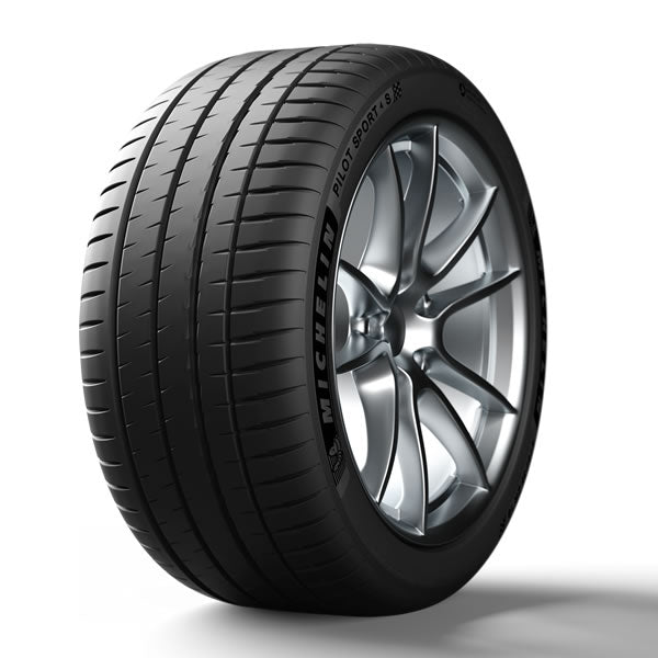 Llanta MICHELIN PILOT SPORT 4 S 255/35R20 en autollantas.com.co