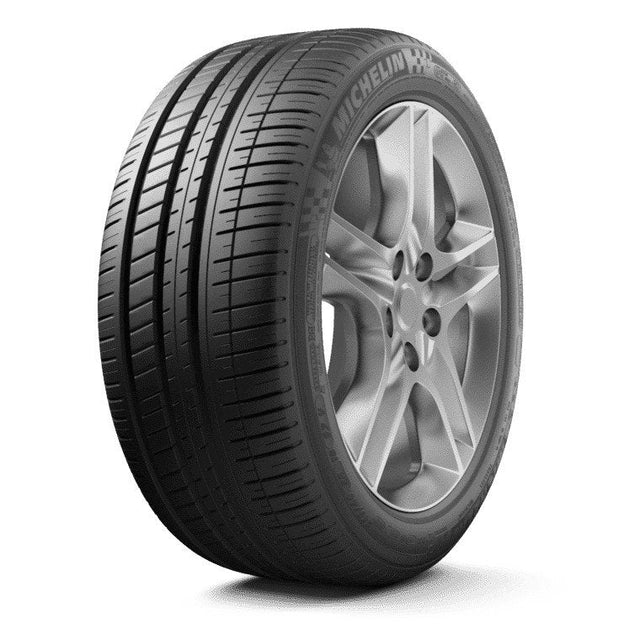 Llanta PILOT SPORT 3 MOE de MICHELIN en autollantas.com.co