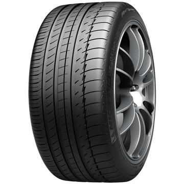 Llanta PILOT SPORT PS2 de MICHELIN en autollantas.com.co