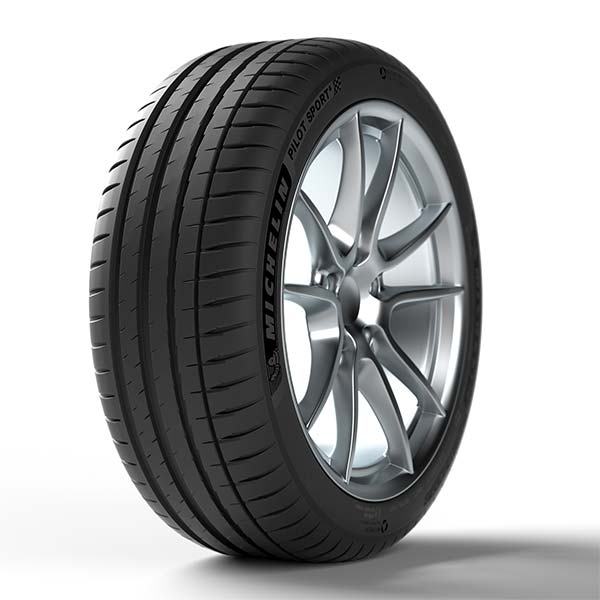 Llanta MICHELIN PILOT SPORT 4 235/40R18 en autollantas.com.co
