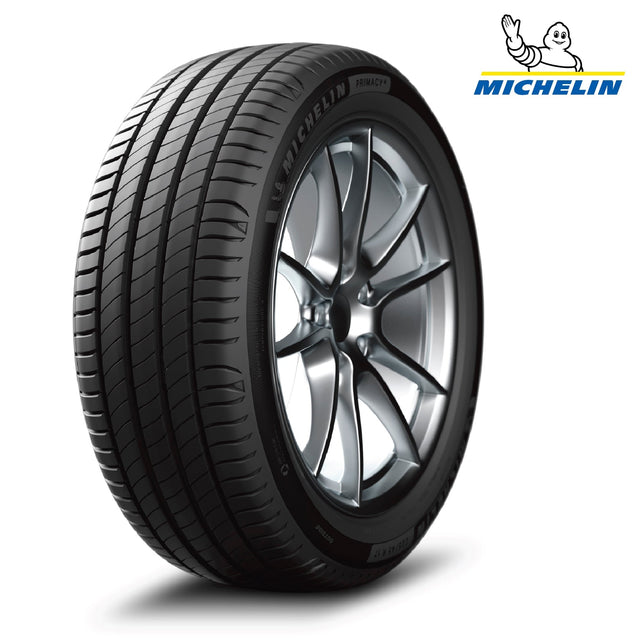 Llanta PRIMACY 4 + de MICHELIN en autollantas.com.co