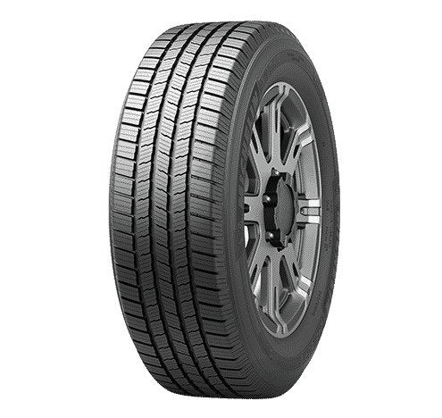 Llanta LTX A/T 2 de MICHELIN en autollantas.com.co