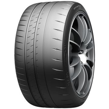 Llanta PILOT SPORT CUP 2 CONNECT de MICHELIN en autollantas.com.co