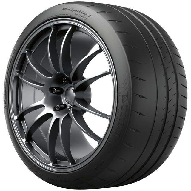Llanta MICHELIN PILOT SPORT CUP 2 305/30R20 en autollantas.com.co