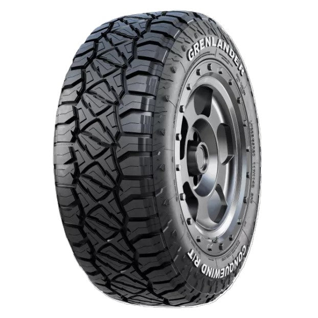 GRENLANDER CONQUEWIND RT 265/60R18