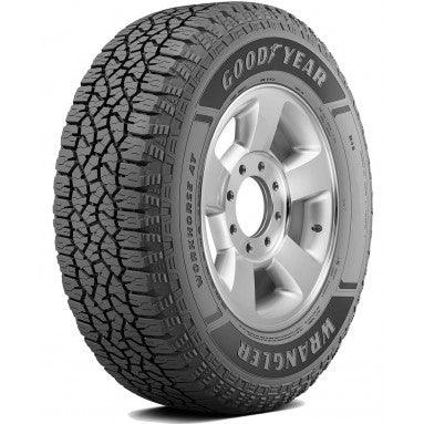 Llanta GOODYEAR WORKHORSE 31/EstándarR15 en autollantas.com.co