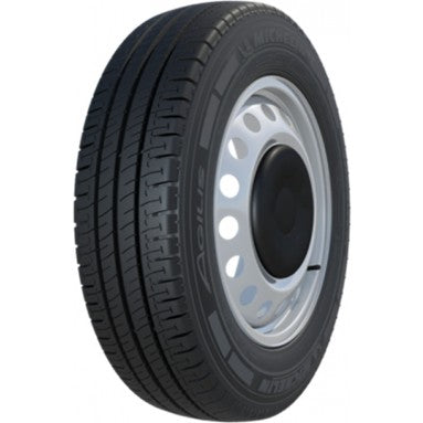 Llanta AGILIS R de MICHELIN en autollantas.com.co