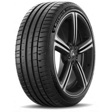 Llanta MICHELIN PILOT SPORT 5 275/35R18 en autollantas.com.co