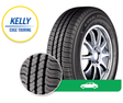 Llanta KELLY EDGE TOURING de GOODYEAR en autollantas.com.co