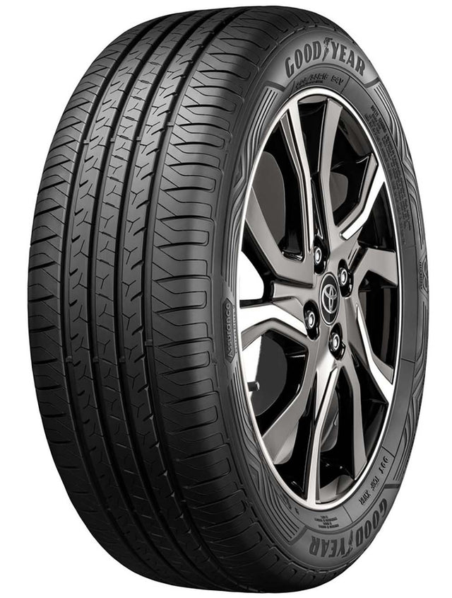 165/65R14 Goodyear Asurrance Duraplus