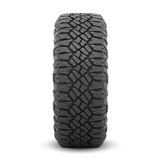 285/55R20 Goodyear Wrangler Duratrac RT