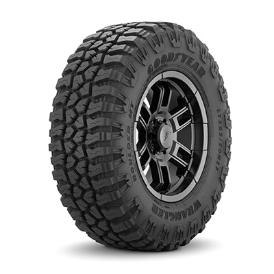 35/12.5R20 Goodyear Wrangler Boulder MT