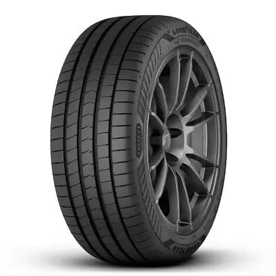 285/45R20 Goodyear Eagle F1 Asy 6