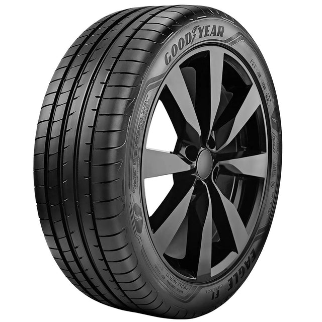 275/45R20 Goodyear Eagle F1 Asymmetric 3