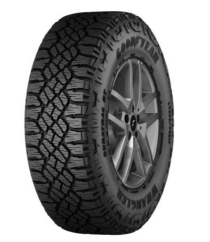 GOODYEAR WRANGLER DURATRAC RT 265/70R16