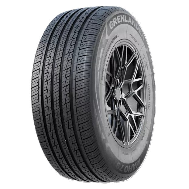 GRENLANDER MAHO 79 215/65R16