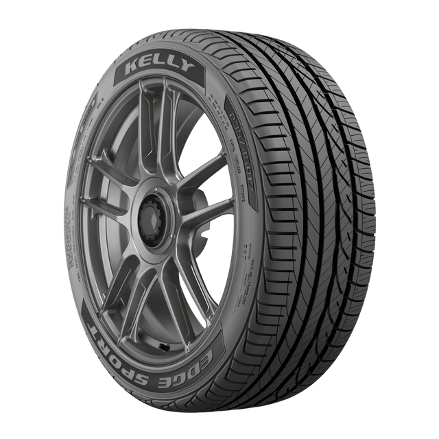 205/40R17 Goodyear kelly Edge Sport II
