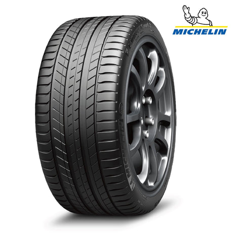 Llanta LATITUDE SPORT 3 ZP de MICHELIN en autollantas.com.co