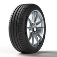 Llanta MICHELIN PILOT SPORT 4 S MO1 285/35R21 en autollantas.com.co