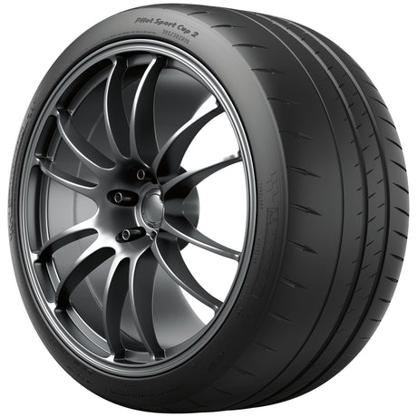 Llanta PILOT SPORT CUP 2 de MICHELIN en autollantas.com.co