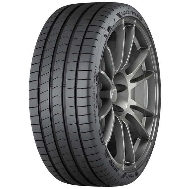 315/40R21 Goodyear Eagle F1 Asy 6