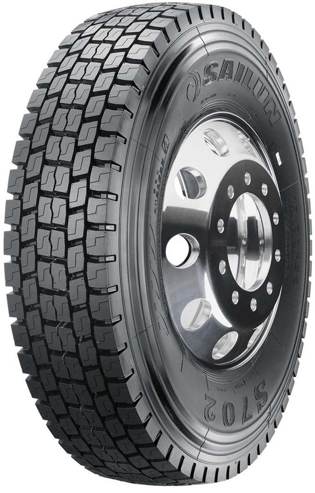 SAILUN S702 235/75R17.5