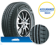 Llanta ASSURANCE MAXLIFE de GOODYEAR en autollantas.com.co