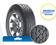 Llanta WRANGLER ADVENTURE de GOODYEAR en autollantas.com.co