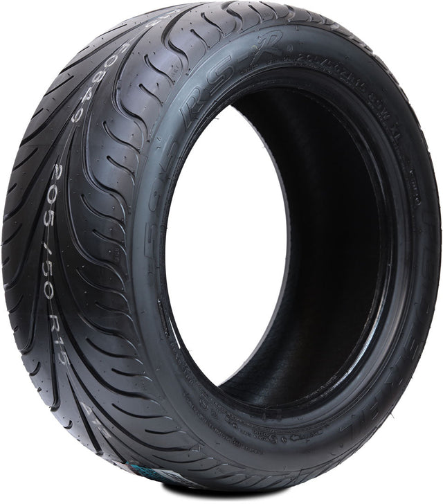 Llanta FEDERAL 595 RS-R 235/45R17 en autollantas.com.co