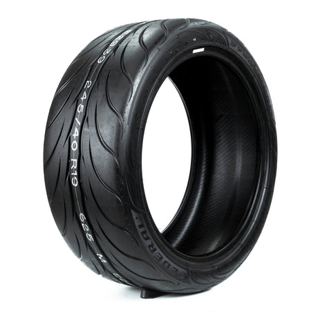 Llanta FEDERAL 595 RS-PRO 275/35R19 en autollantas.com.co