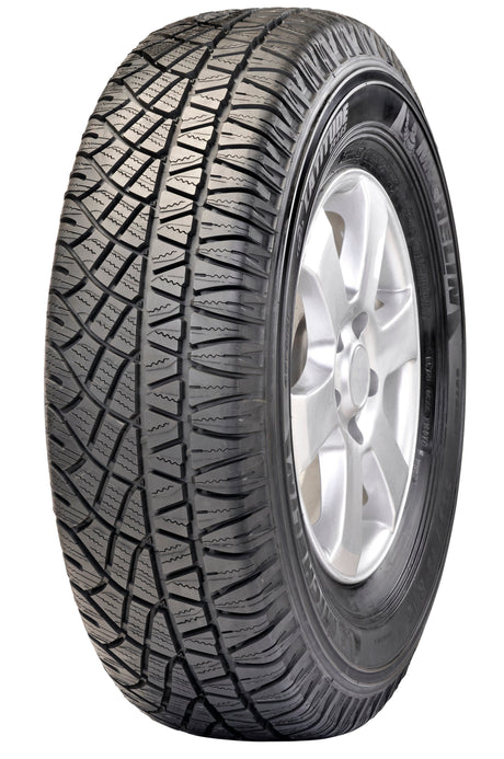 Llanta LATITUDE CROSS de MICHELIN en autollantas.com.co