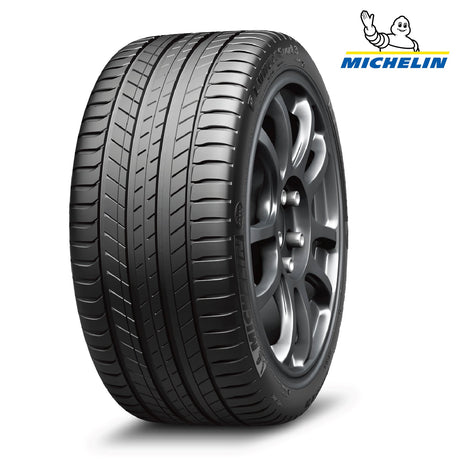Llanta LATITUDE SPORT 3 de MICHELIN en autollantas.com.co