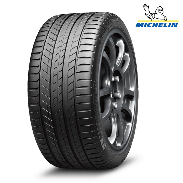 Llanta MICHELIN LATITUDE SPORT 3 275/50R20 en autollantas.com.co