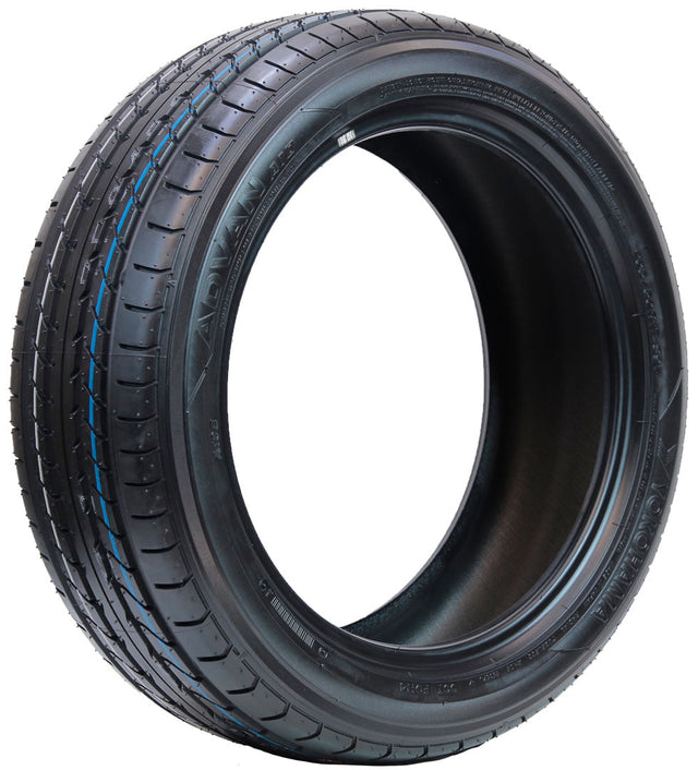 Llanta YOKOHAMA A10E 205/50R17 en autollantas.com.co