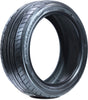 Llanta YOKOHAMA V701 245/40R17 en autollantas.com.co