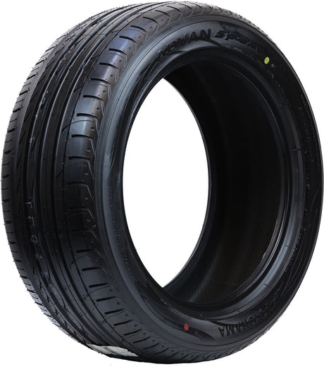 Llanta YOKOHAMA V103 S 255/35R20 en autollantas.com.co