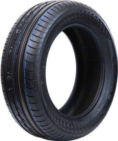 Llanta YOKOHAMA AC02A 235/50R18 en autollantas.com.co