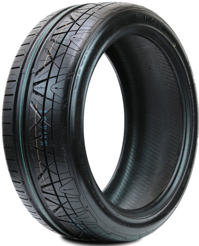 Llanta NITTO INVO 225/55R16 en autollantas.com.co