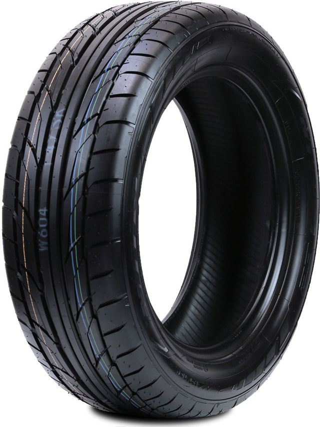 Llanta NITTO 555G2A 245/35R19 en autollantas.com.co